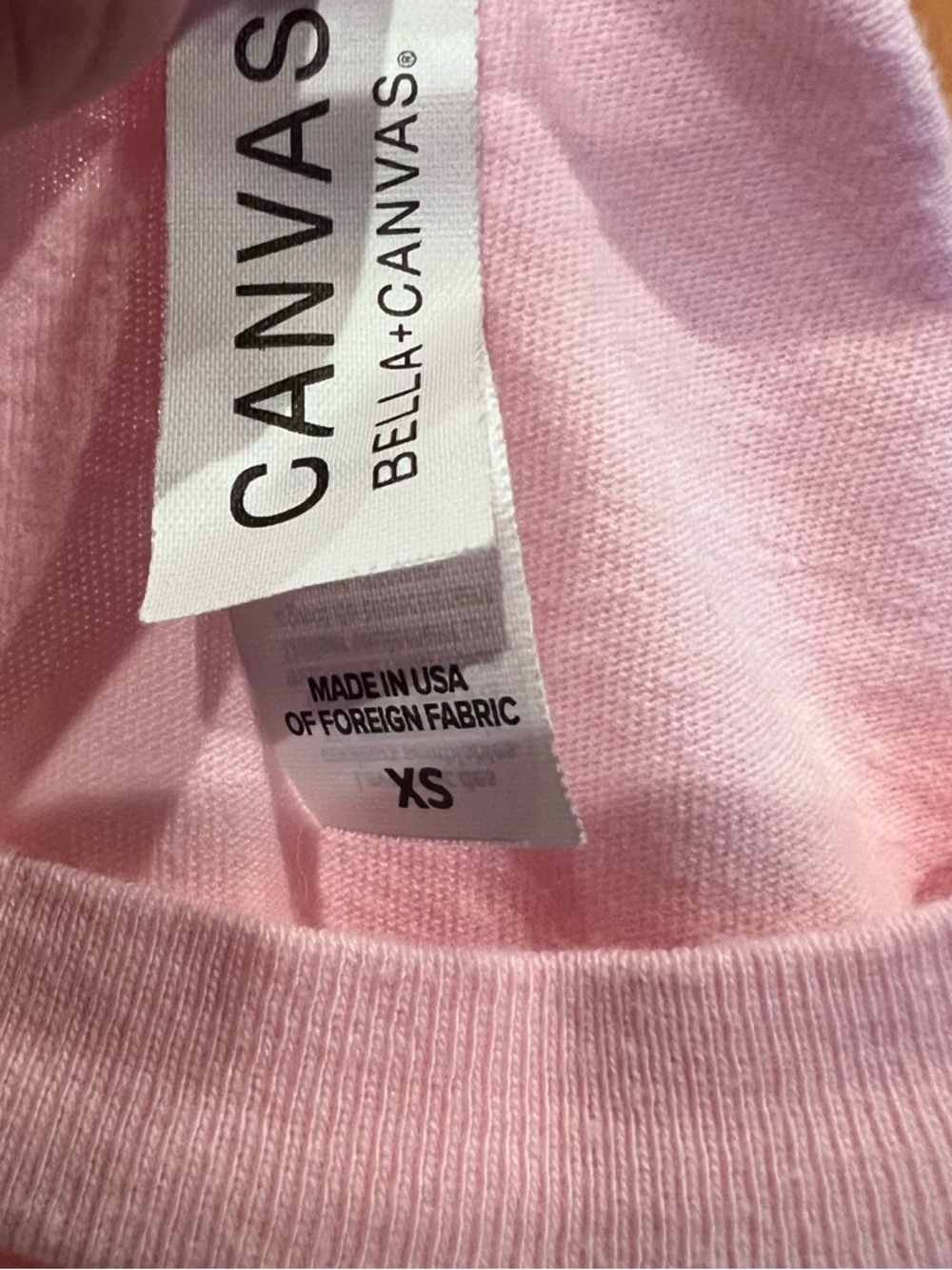 Women’s NEW JEANS X POWERPUFF GIRLS Tee T Shirt Size XS - Picture 3 of 4